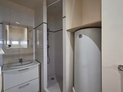 Appartement, 39,85 m²