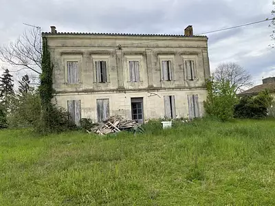 Maison, 120 m²