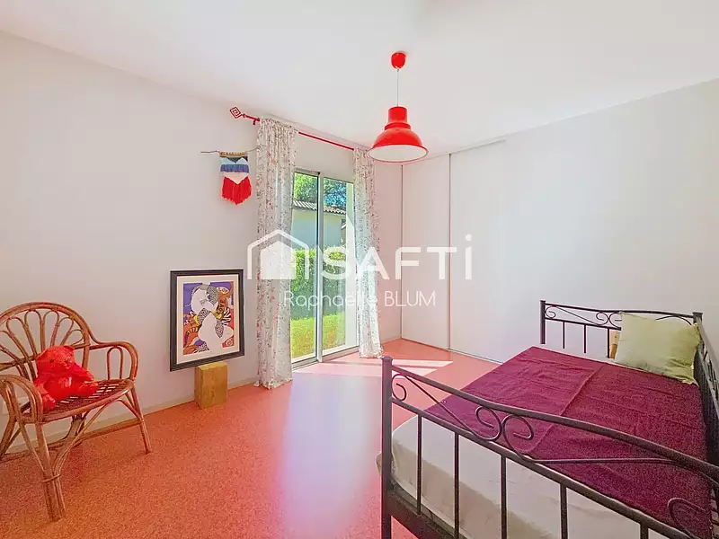 Maison, 149 m²