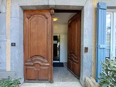 Appartement, 35,61 m²