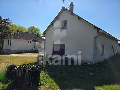 Maison, 94 m²
