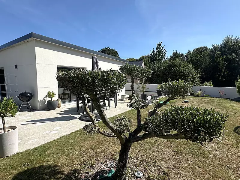 Maison, 90,51 m²