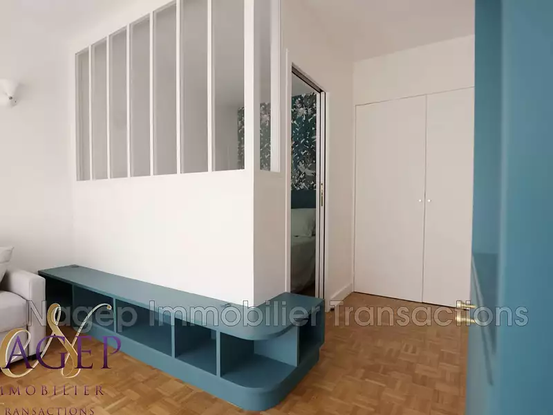 Appartement, 29,71 m²