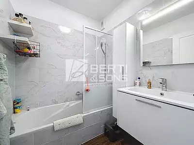 Appartement, 86 m²