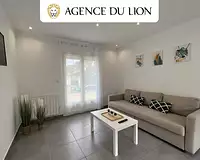 Maison, 50 m²