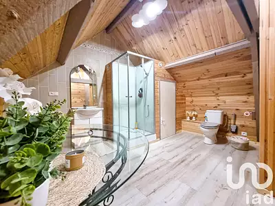 Maison, 226 m²