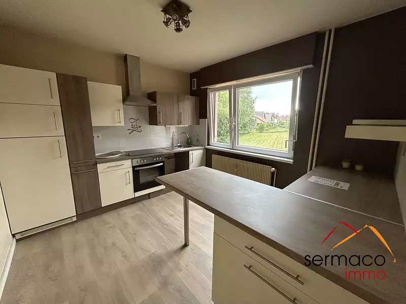 Appartement, 44,95 m²