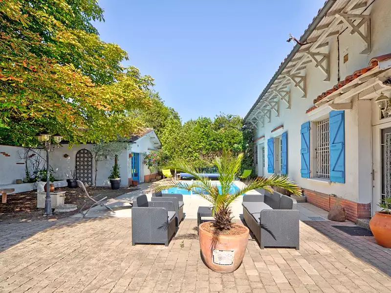Maison, 165 m²