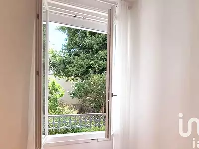 Appartement, 39 m²