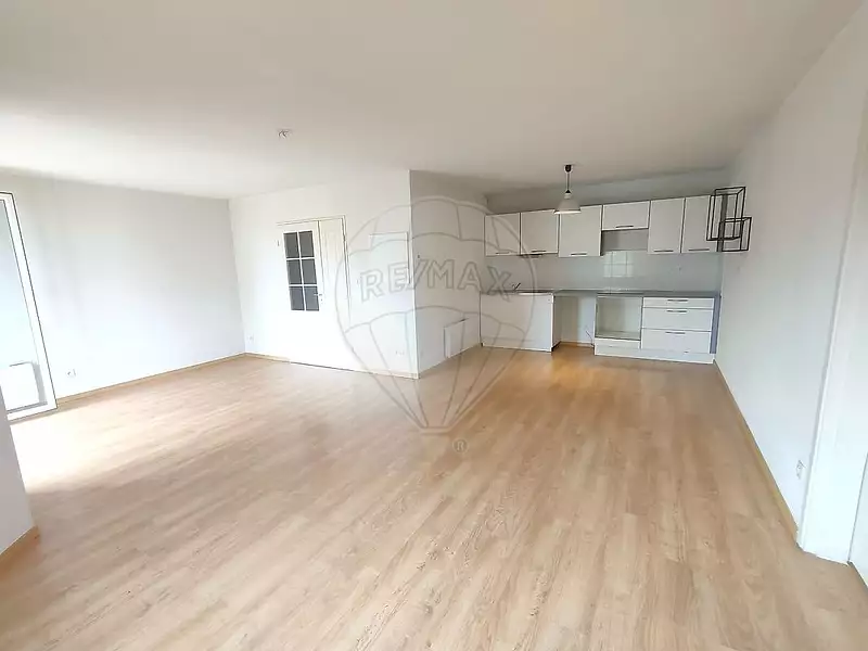 Appartement, 70 m²