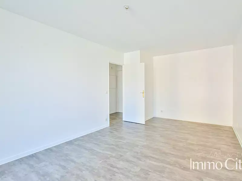 Appartement, 45 m²