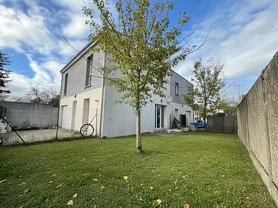 Maison, 86 m²