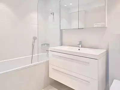Appartement, 81 m²