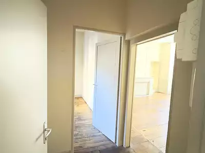 Appartement, 56,89 m²