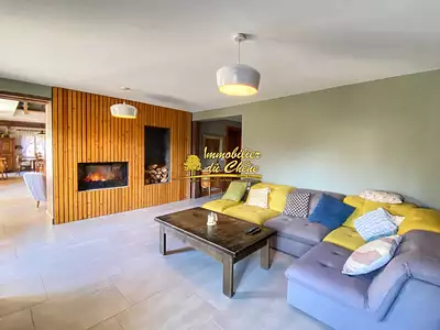 Maison, 200 m²