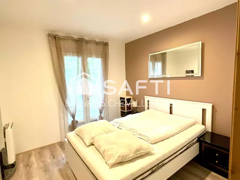 Maison, 110 m²