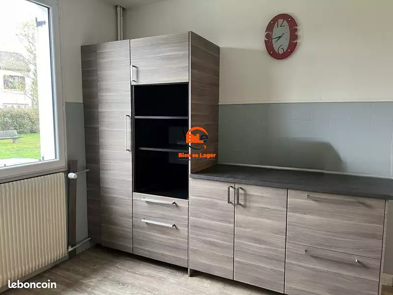 Maison, 185 m²