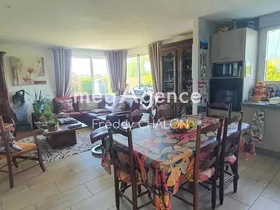 Maison, 201 m²