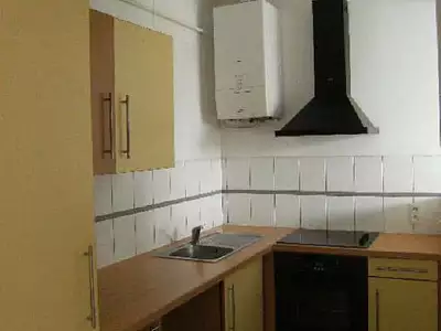 Appartement, 63 m²