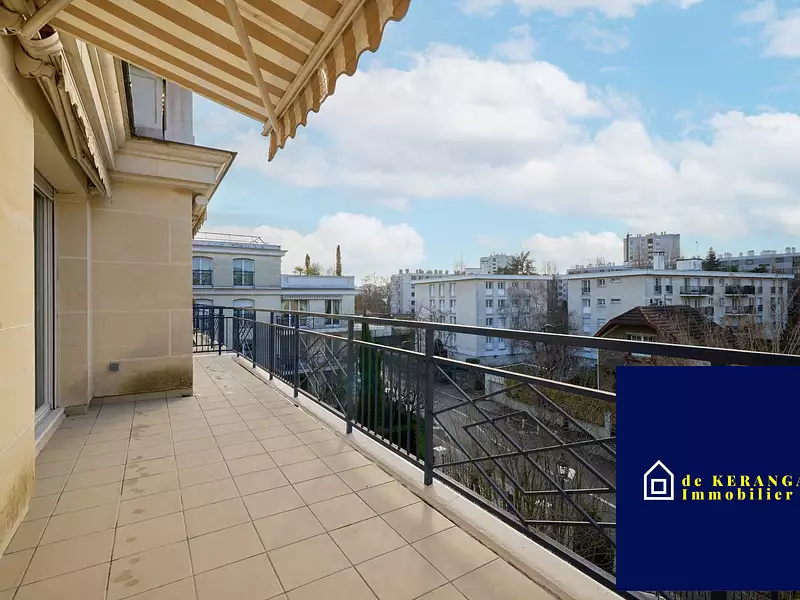 Appartement, 108 m²