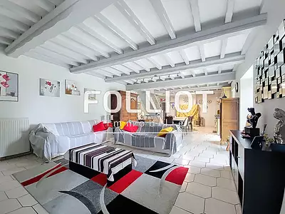 Maison, 209 m²