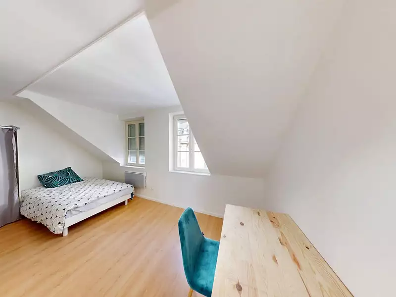 Appartement, 95 m²