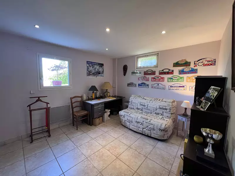 Maison, 138 m²