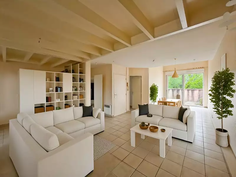 Appartement, 100 m²