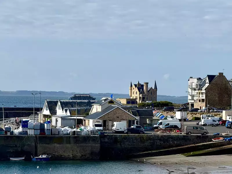 Appartement, 204,97 m²