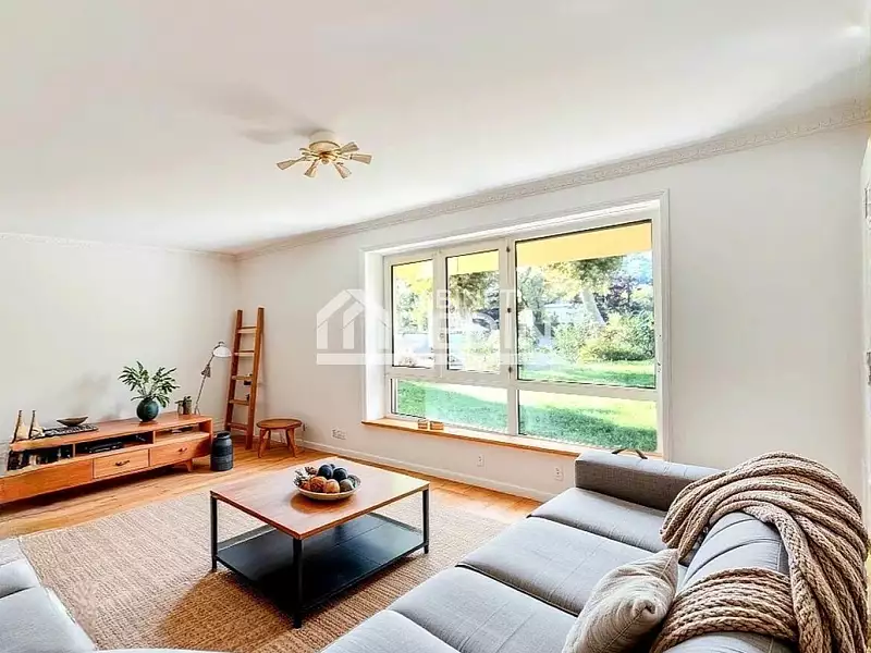 Appartement, 63,1 m²