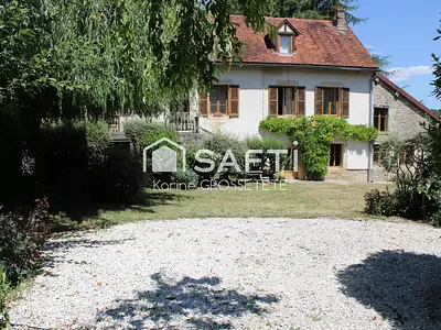 Maison, 265 m²