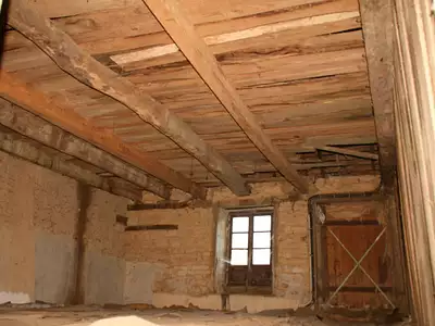 Maison, 79 m²