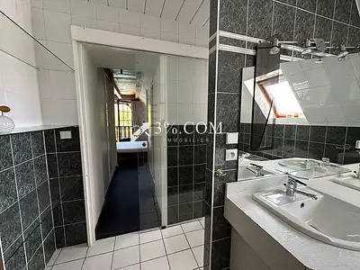 Maison, 169 m²