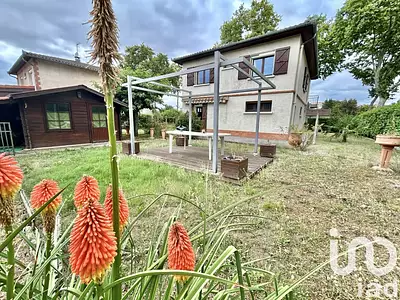 Maison, 125 m²