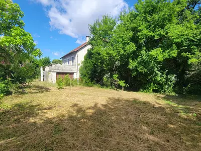 Maison, 219 m²