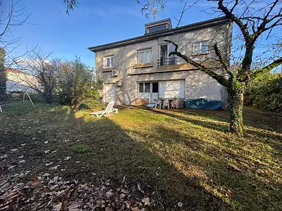 Maison, 229 m²