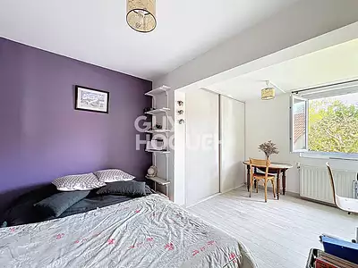 Appartement, 88,3 m²