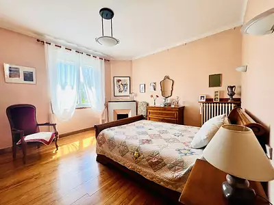 Maison, 124 m²