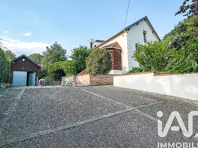 Maison, 142 m²