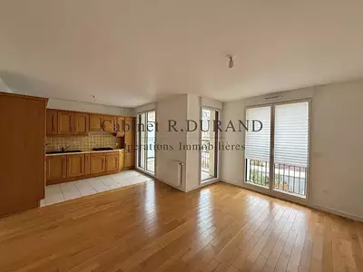 Appartement, 64,5 m²