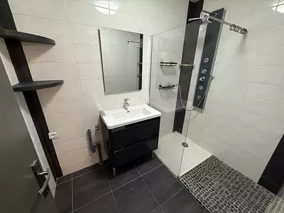 Appartement, 80,63 m²