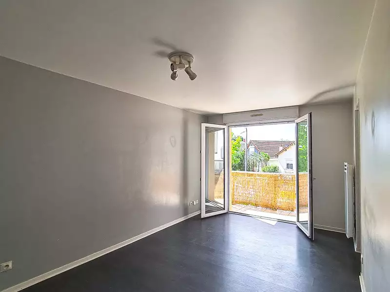 Appartement, 44,94 m²