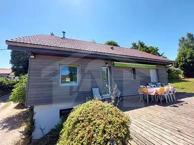 Maison, 100 m²