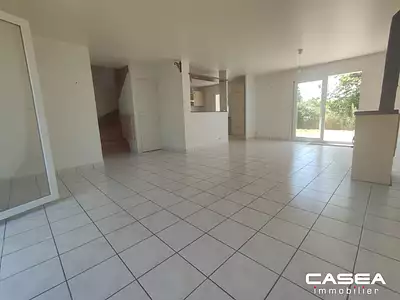 Maison, 86 m²