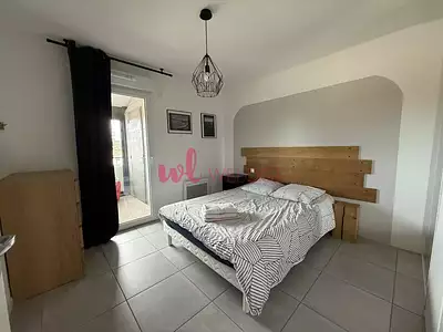 Appartement, 40,4 m²