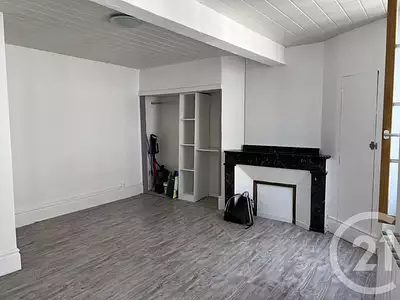 Appartement, 59 m²