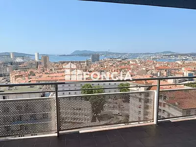 Appartement, 100 m²