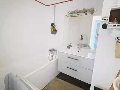 Appartement, 88,6 m²