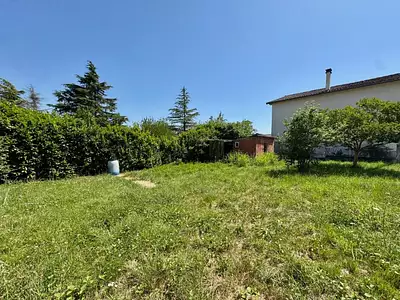 Maison, 103 m²