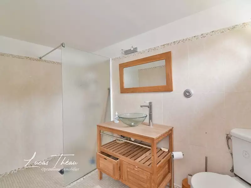 Maison, 190 m²